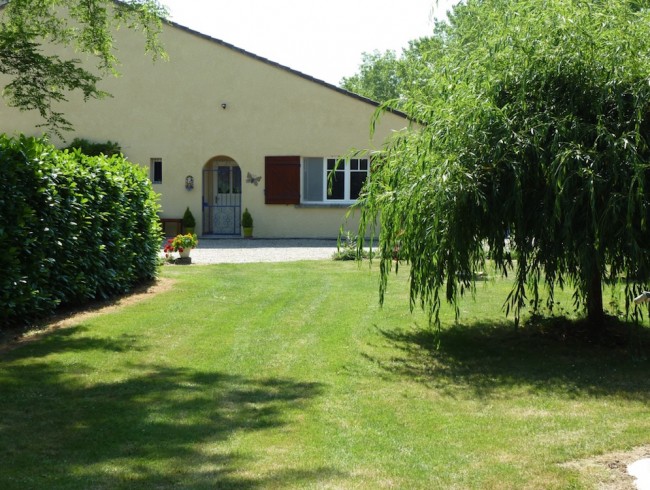 Self Catering in Lot et Garonne